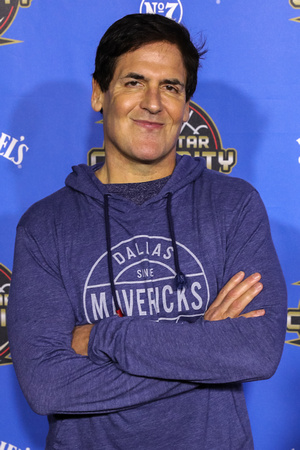 Mark Cuban