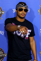 Rapper Romeo Miller